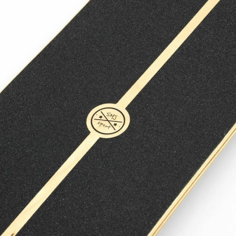 Skateboard për meshkuj, femra dhe fëmijë SMJ, modeli UT4209 California, me shumë ngjyra