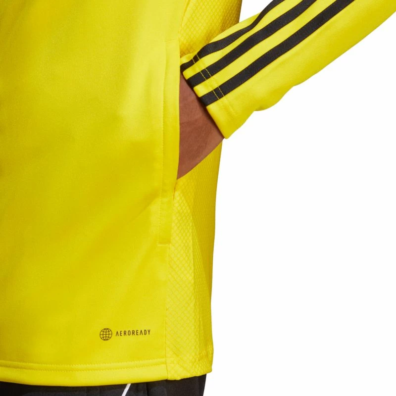 Duks adidas për meshkuj, ngjyrë e verdhë [Madhësia: XXL]