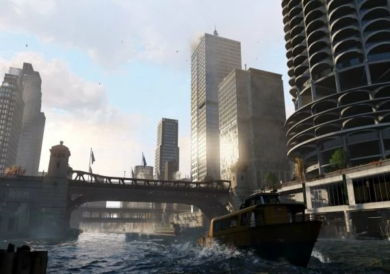 Watch Dogs - Season Pass DLC EN/DE/FR/IT/PL Global