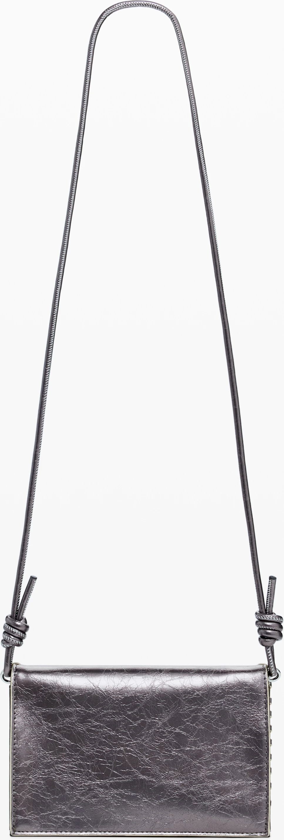 Portofol për femra DESIGUAL, bronze