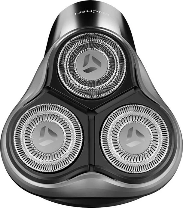 Makinë rroje ENCHEN Blackstone Max, pa kabllo, e zezë dhe argjendtë