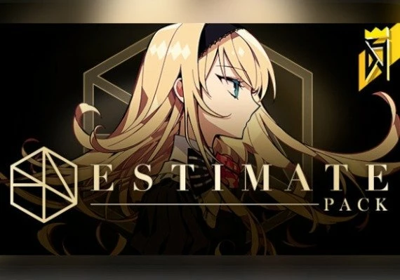 DJMax Respect V - Estimate Pack DLC EN Global