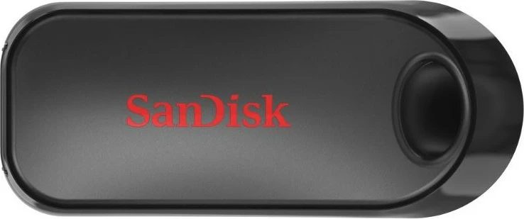 USB flash SanDisk Cruzer Snap 32GB, USB 2.0, zi