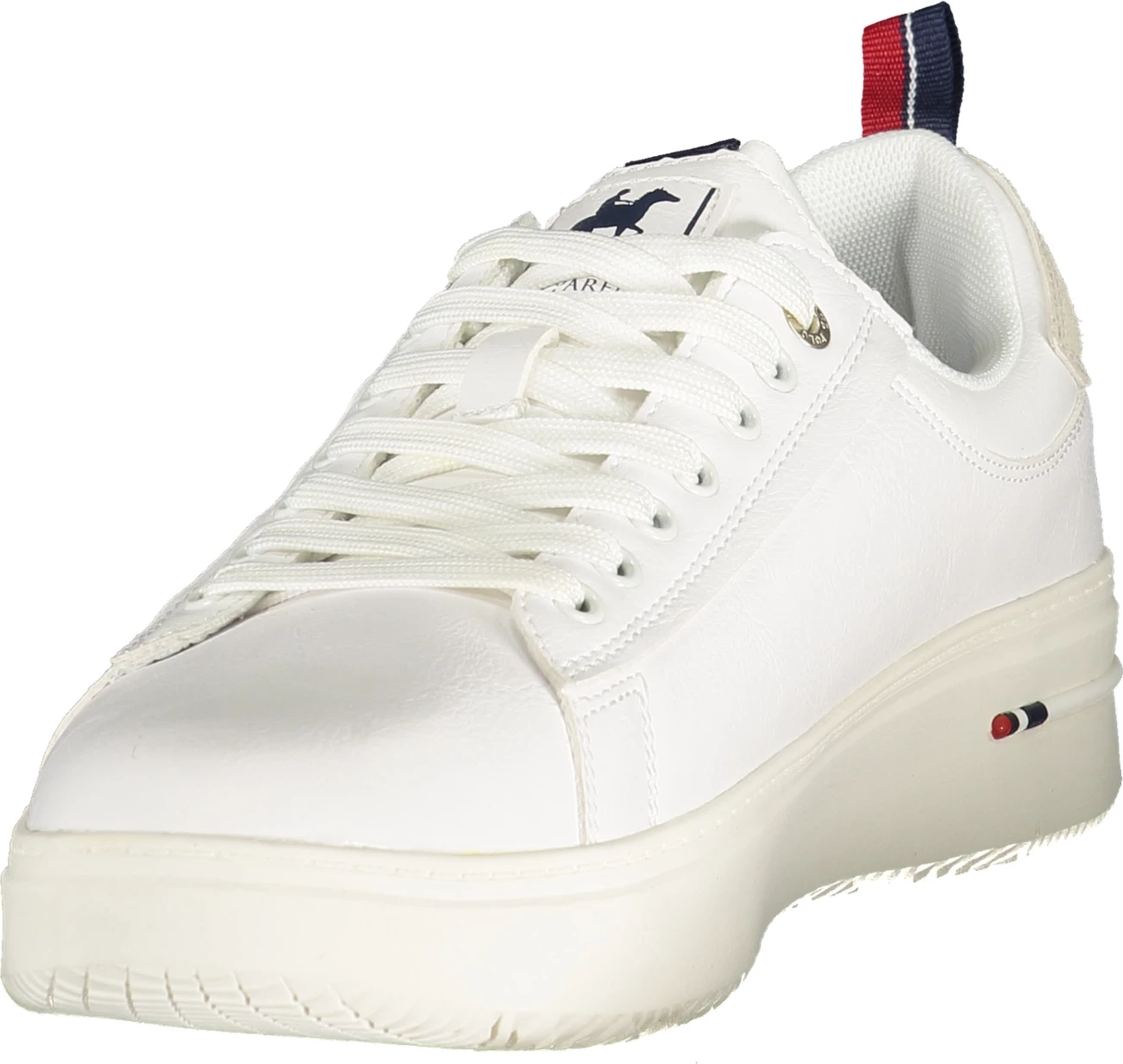 Atlete për meshkuj U.S. GRAND POLO, të bardha