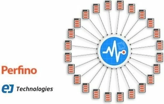 EJ Technologies Perfino 4 for MAC OS EN Global