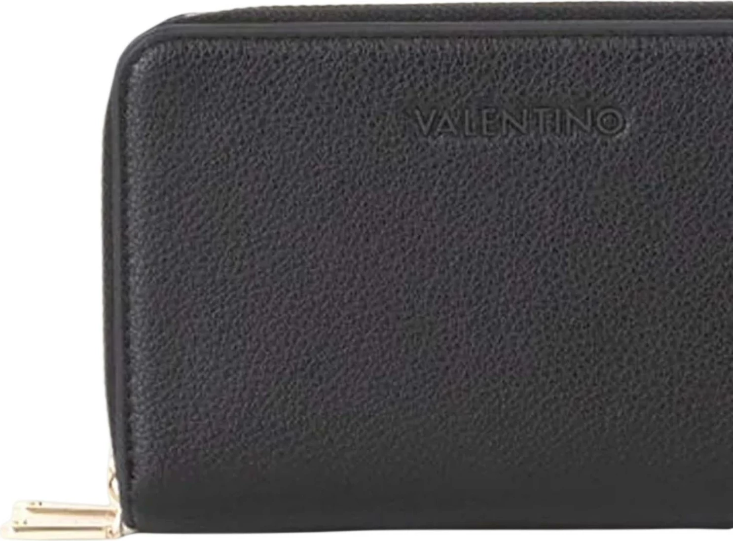 Portofol për femra Valentino Bags FARN VPSA9Z234, i zi