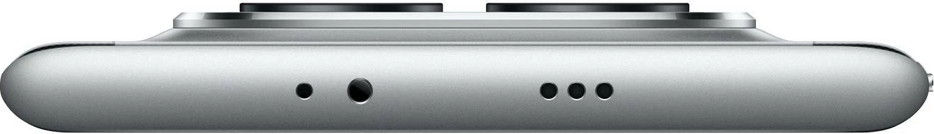 Celular Xiaomi POCO M8 5G 8/256GB argjendtë