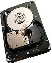 Hard disk i brendshëm Seagate ST3600057SS, 600GB, SAS, 15000RPM, 3.5"