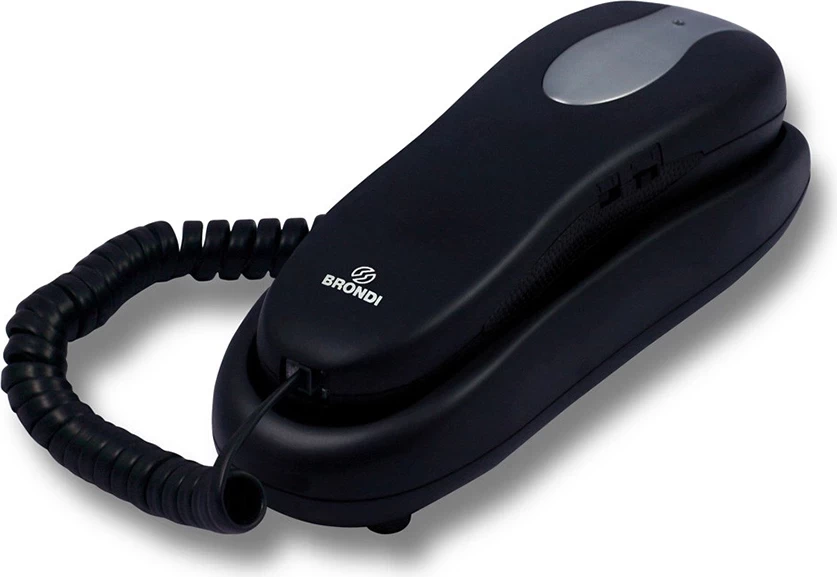 Telefon fiks Brondi Nemo, i zi