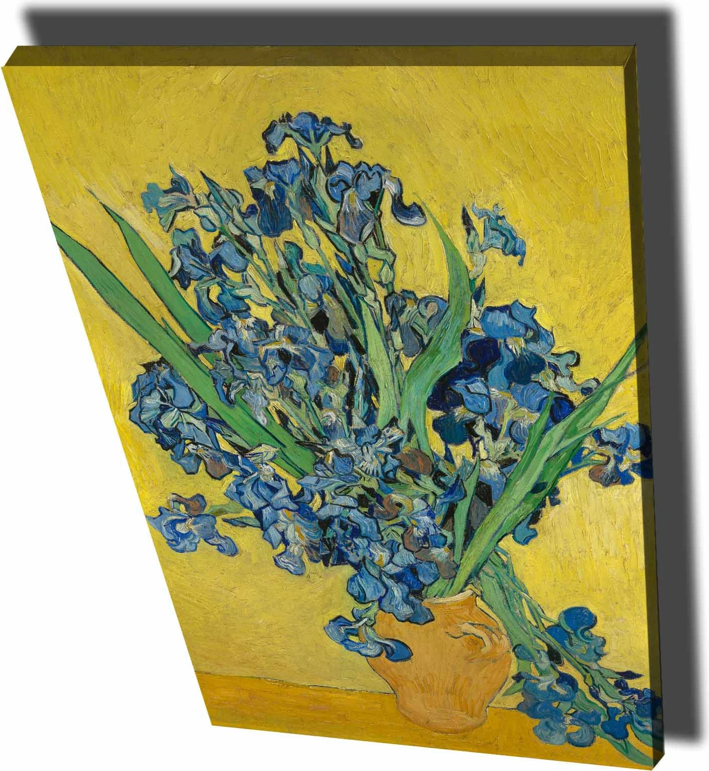 Pikturë dekorative në kanavacë, Wallity, 70100VANGOGH051