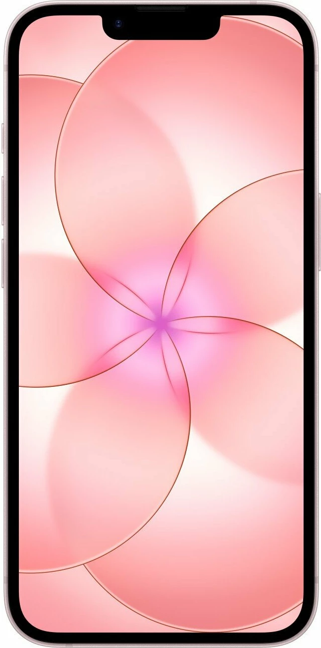 Celular Apple iPhone 17e 5G 8/256GB, rozë (MHRX4)