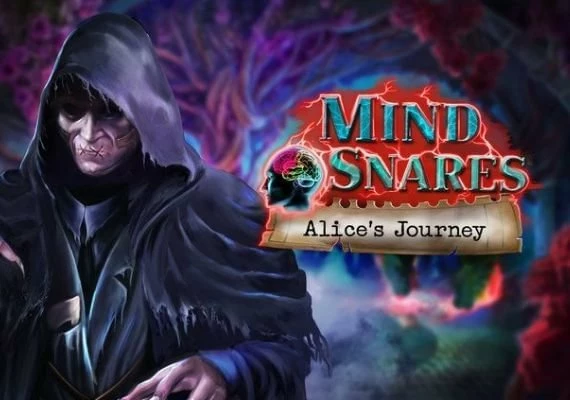 Mind Snares: Alice's Journey EN/DE/FR/IT/ES Global
