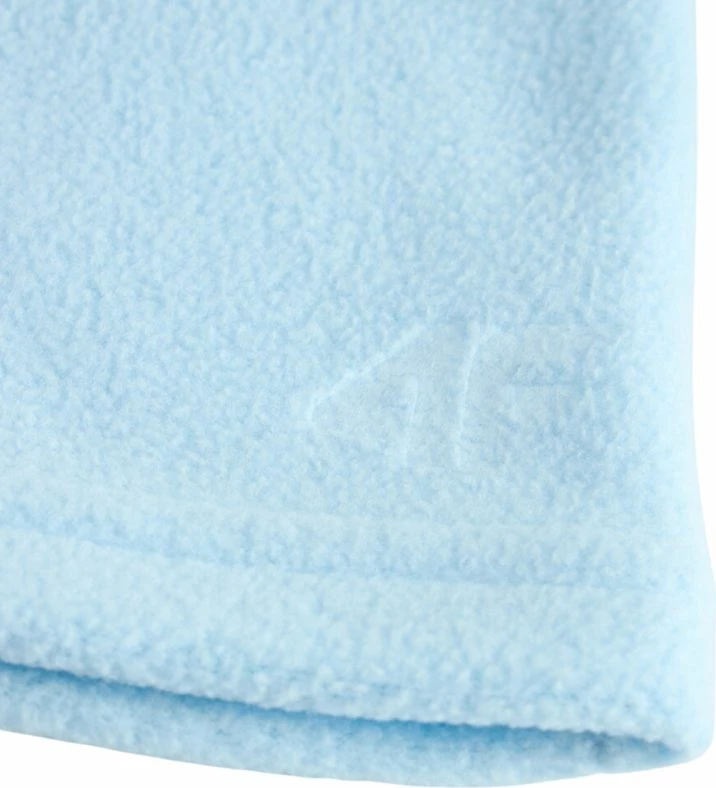 Ngrohës qafe uniseks 4f, i kaltër