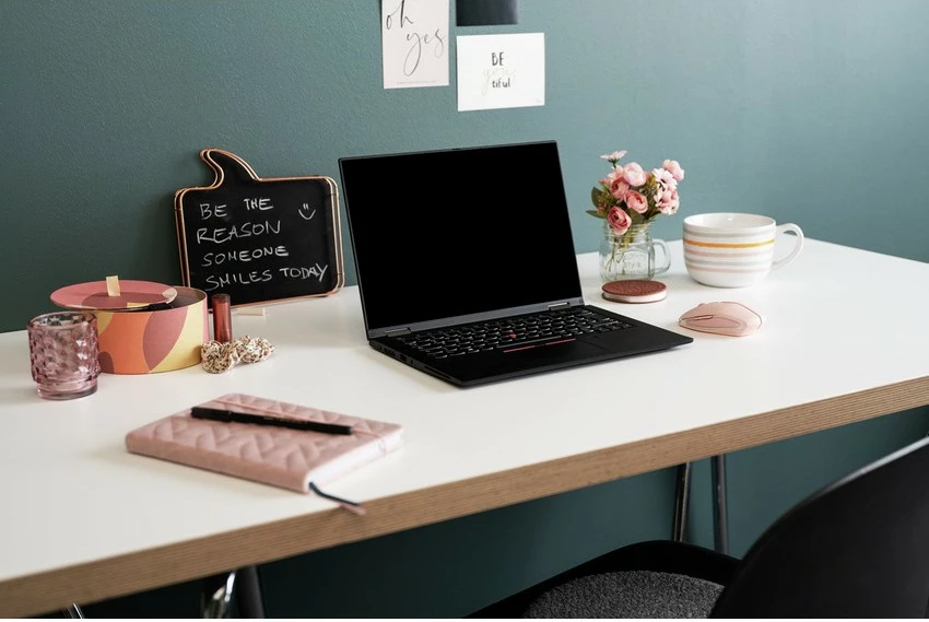 Maus Cherry GENTIX BT, Optik, Bluetooth, 2000 DPI, Rozë