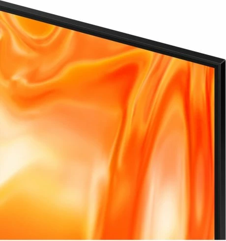 Televizor Samsung QE55QN70H 55\" Neo QLED 4K Ultra HD Tizen Dolby Atmos DVB-T2, e zezë