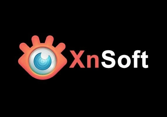 XnSoft: XnView MP Enhanced Image Viewer EN Global