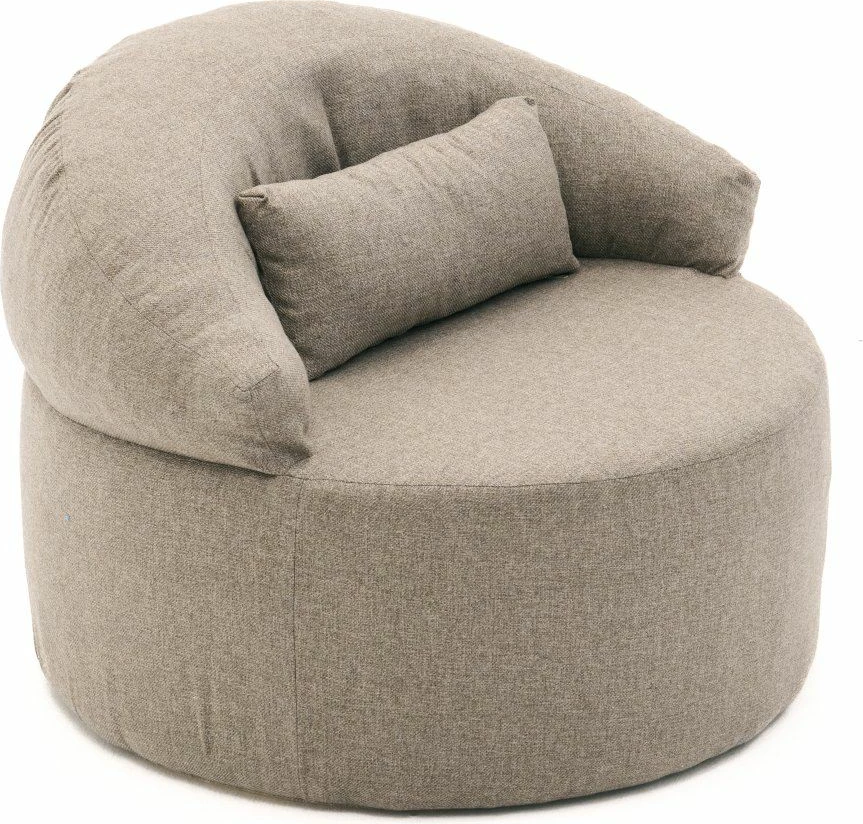 Karrige e ulët një vendëshe, Pitta, kafe, Atelier del Sofa