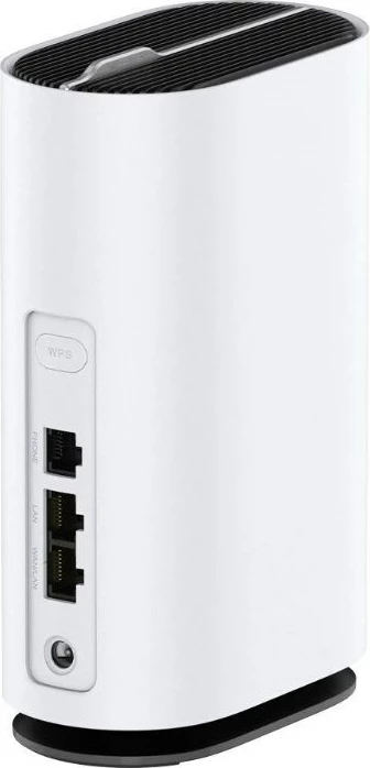 Router ZTE G5C, i bardhë