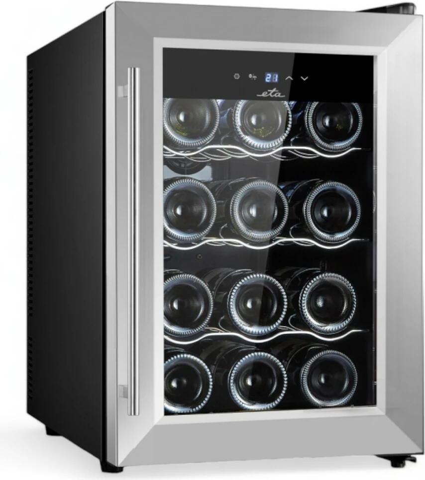 Ftohës ETA 978390010F