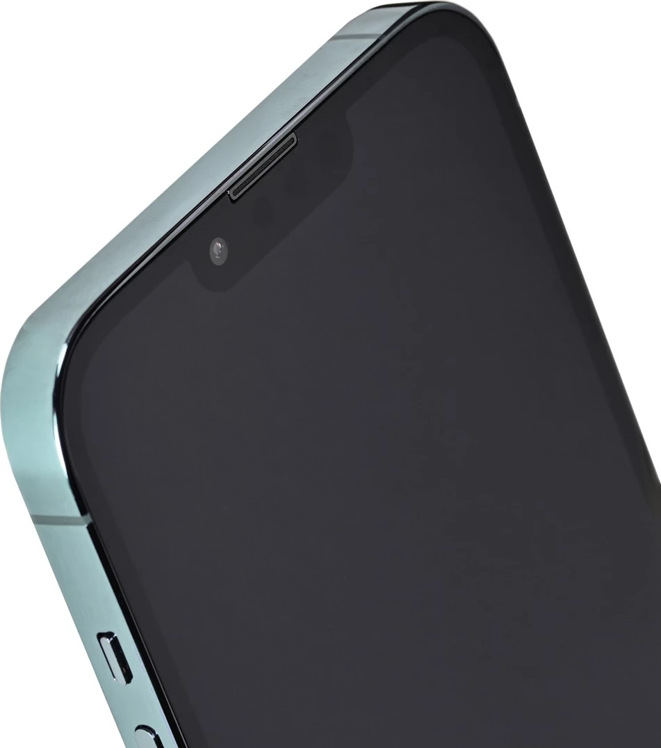 Celular Apple iPhone 13 Pro Max 128 GB, Dual SIM, iOS 15, 5G, Gjelbër, i riparuar