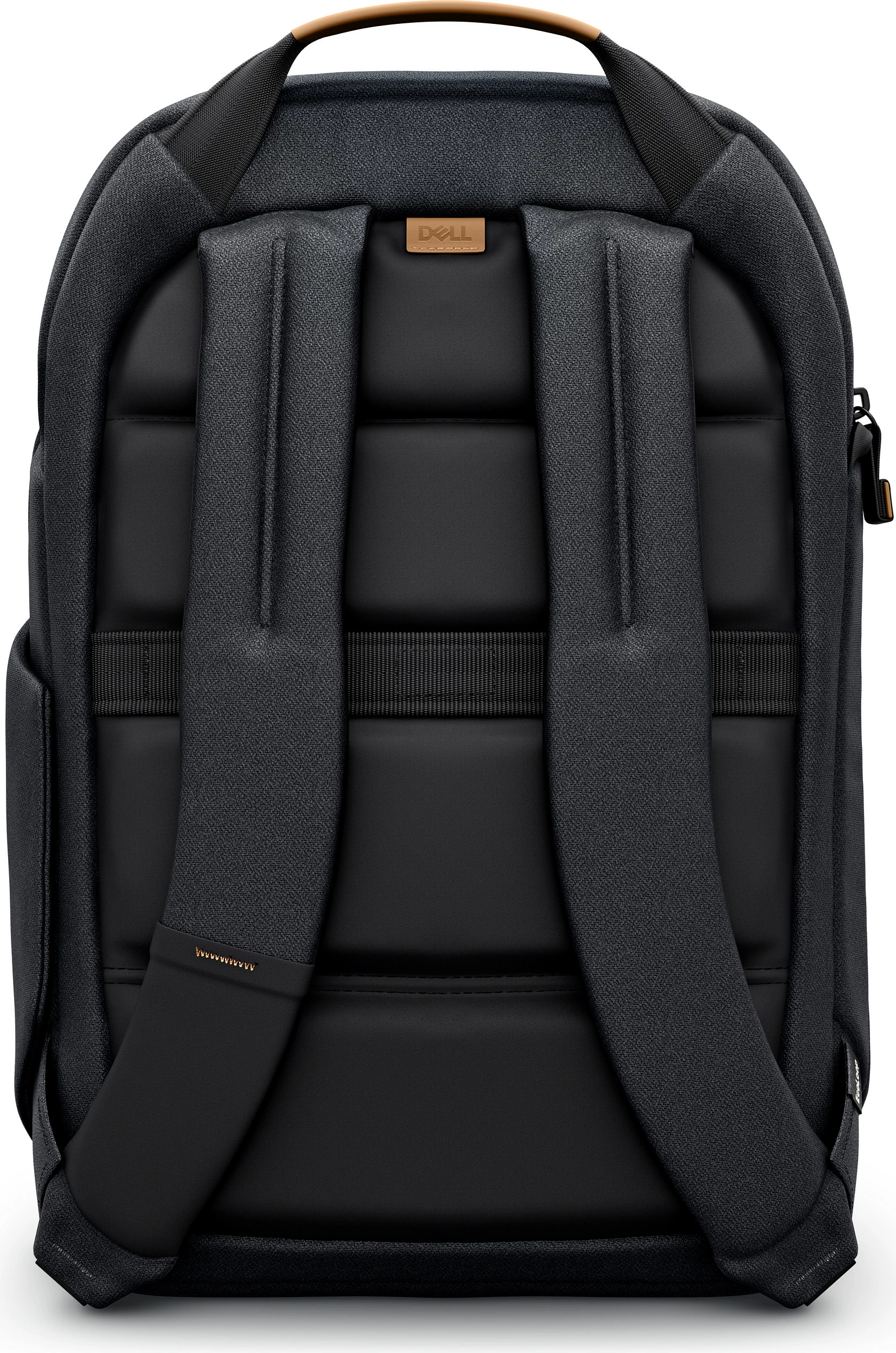 Kasë Dell EcoLoop Premier Slim 14-16 inç, e zezë
