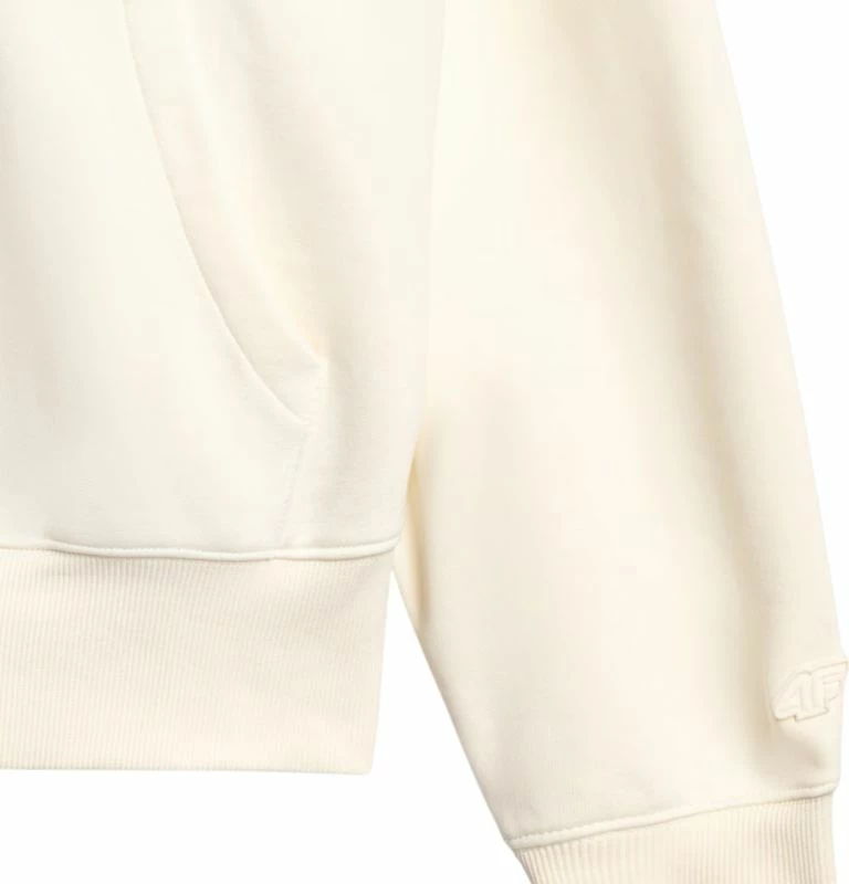 Duks për femra 4f, krem [Madhësia: XL]