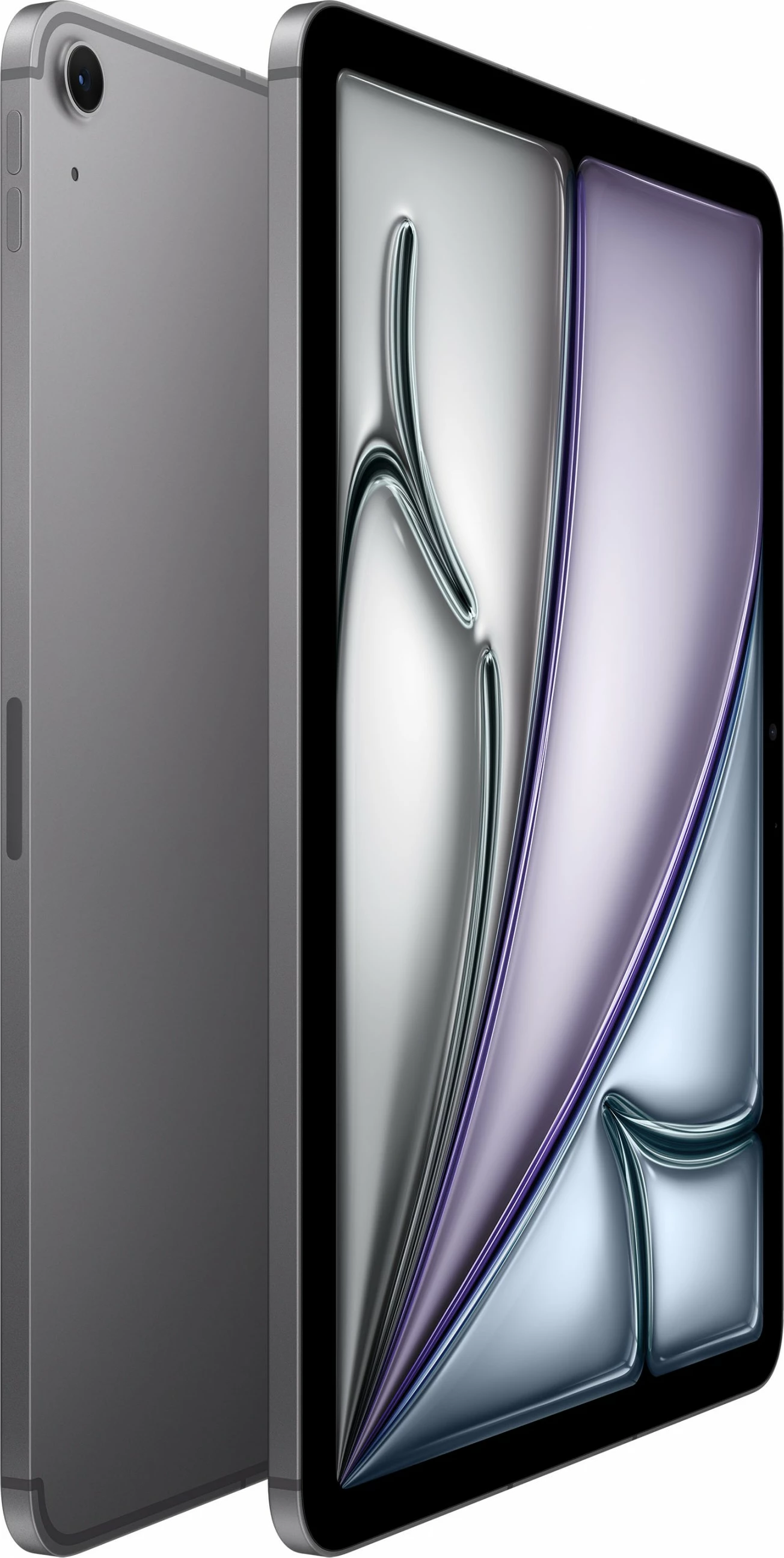 Tablet Apple iPad Air, 27.9 cm (11"), 1 TB, 8 GB, Gri