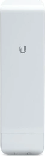 Network bridge Ubiquiti NanoStation M5, Wi-Fi, Ethernet LAN, White