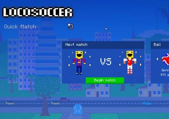 LocoSoccer EN Global