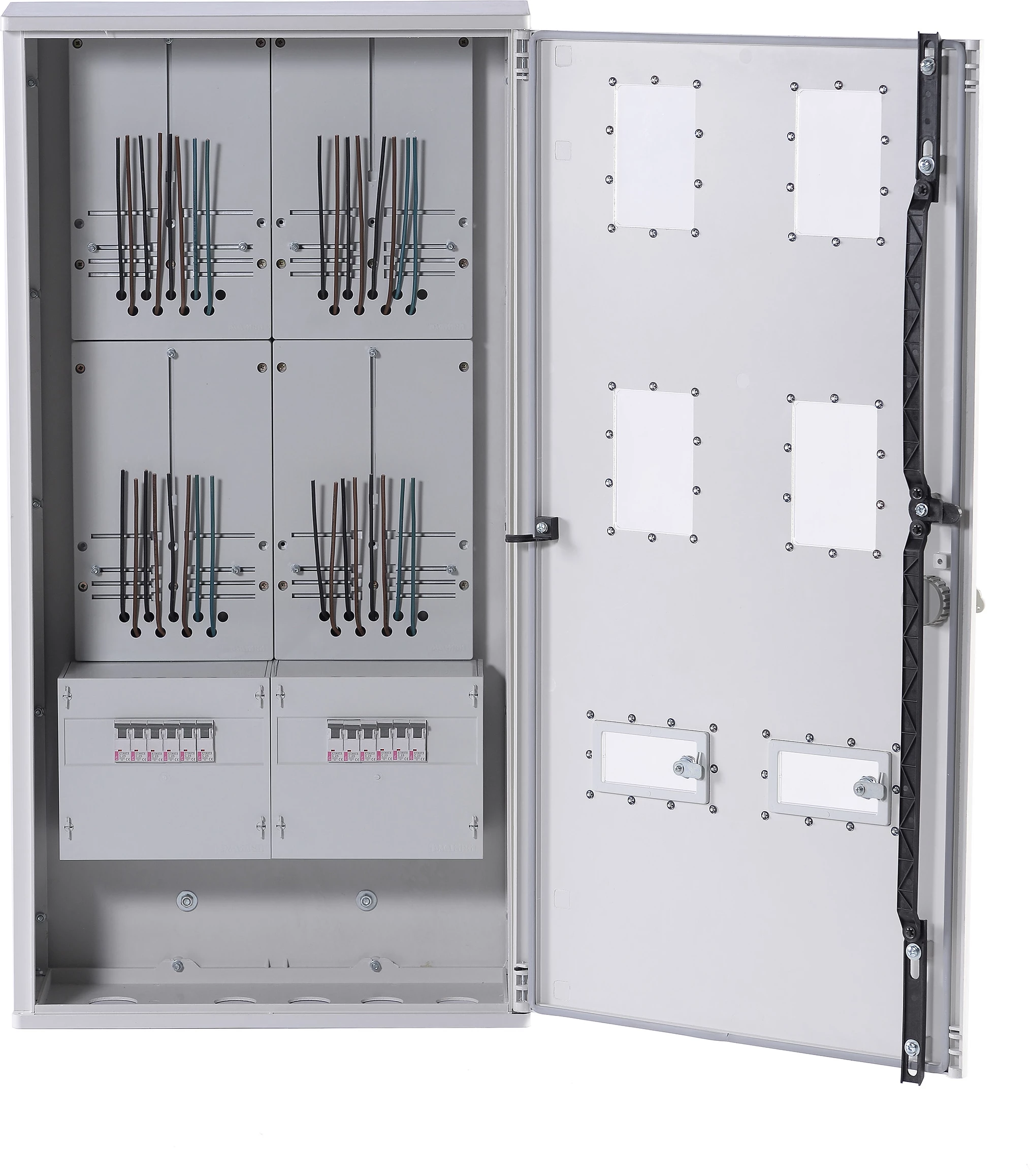 ORMAN ELEKTRIK PLAMEN PMRO 4-Z
