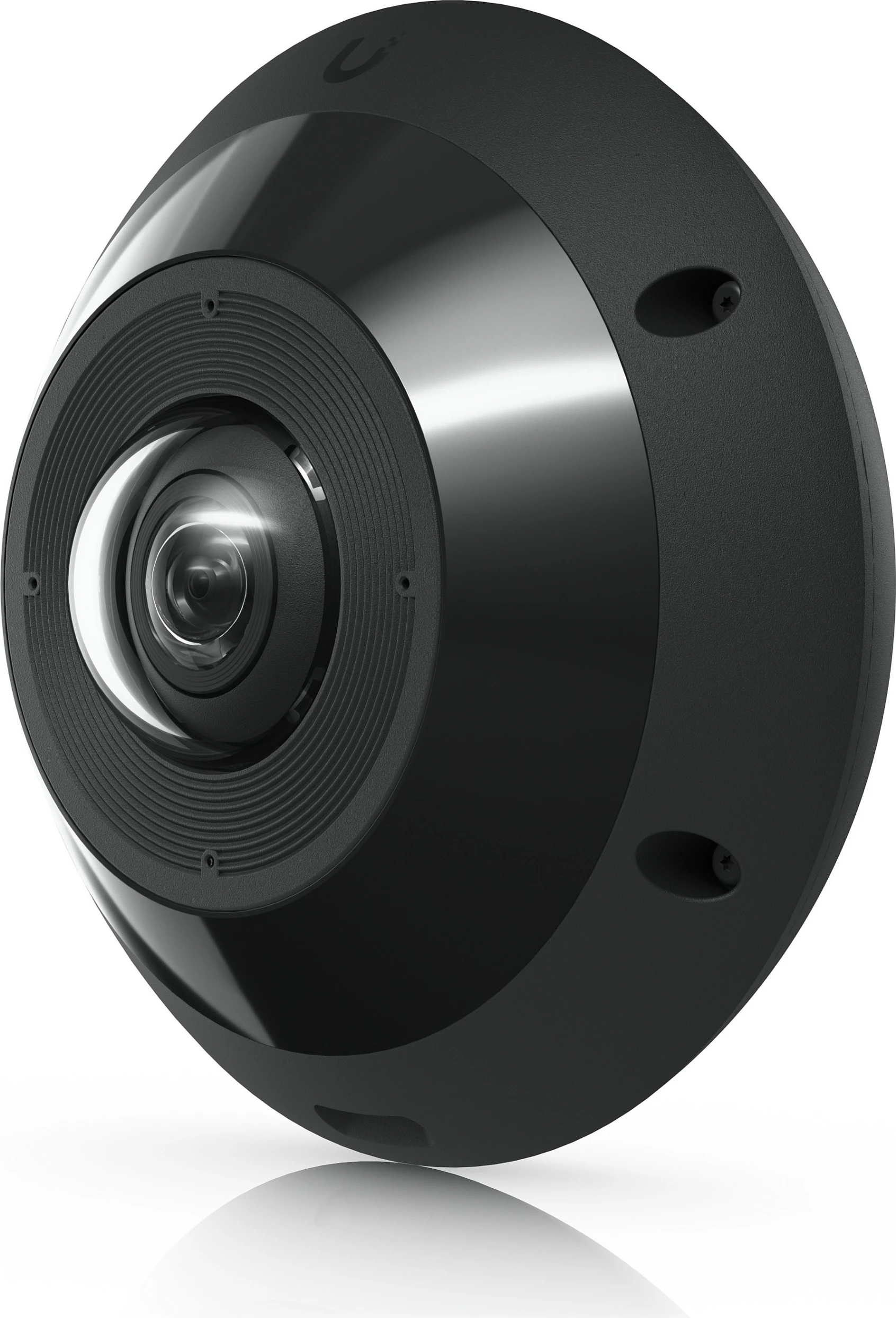 Kamerë sigurie IP Ubiquiti G6 Pro 360, 12MP, PoE, 360°, brenda/jashtë, e zezë