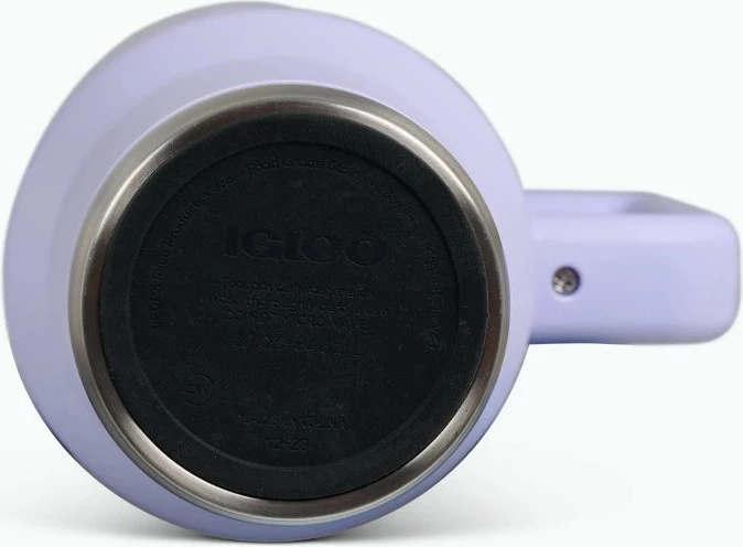 Gote Termike Inox 946ml Inox Vjollce