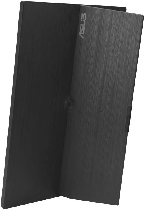 Monitor portativ Asus ZenScreen MB16FC 16" WUXGA IPS, USB-C, mini-HDMI, Auto Rotate, i zi