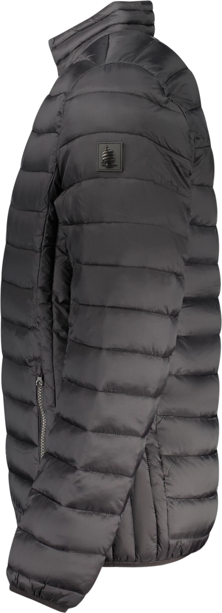 Jakne MARINA YACHTING meshkuj, e zezë