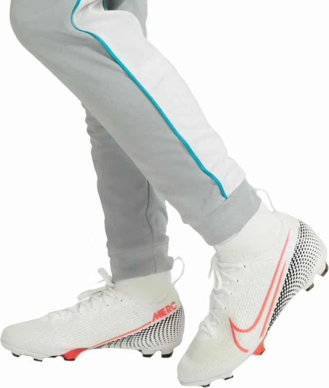 Pantallona sportive për fëmijë Nike, gri [Madhësia: XS]
