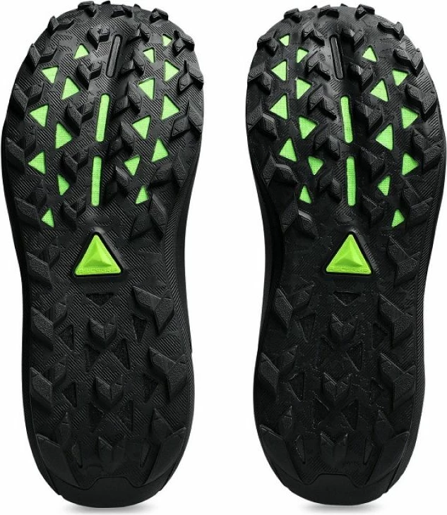 Atlete për meshkuj Asics, të zeza