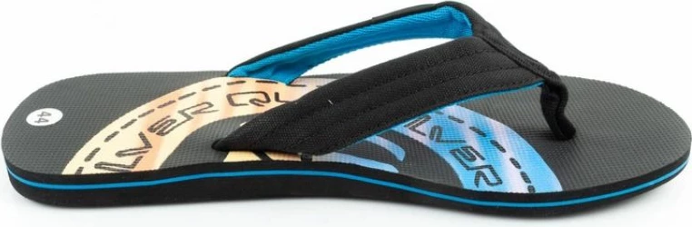 Flip-flopa për meshkuj Quiksilver [Madhësia: 46]