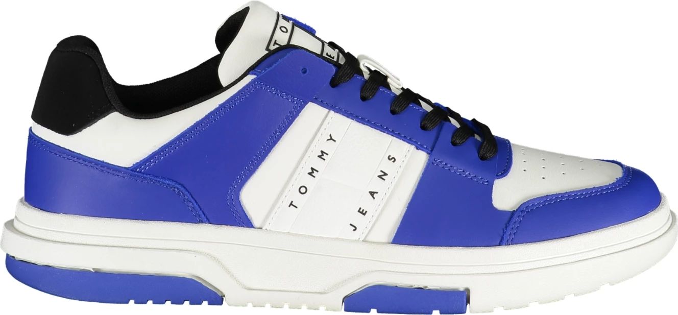 Atlete për meshkuj TOMMY HILFIGER, blu [Madhësia: 40]