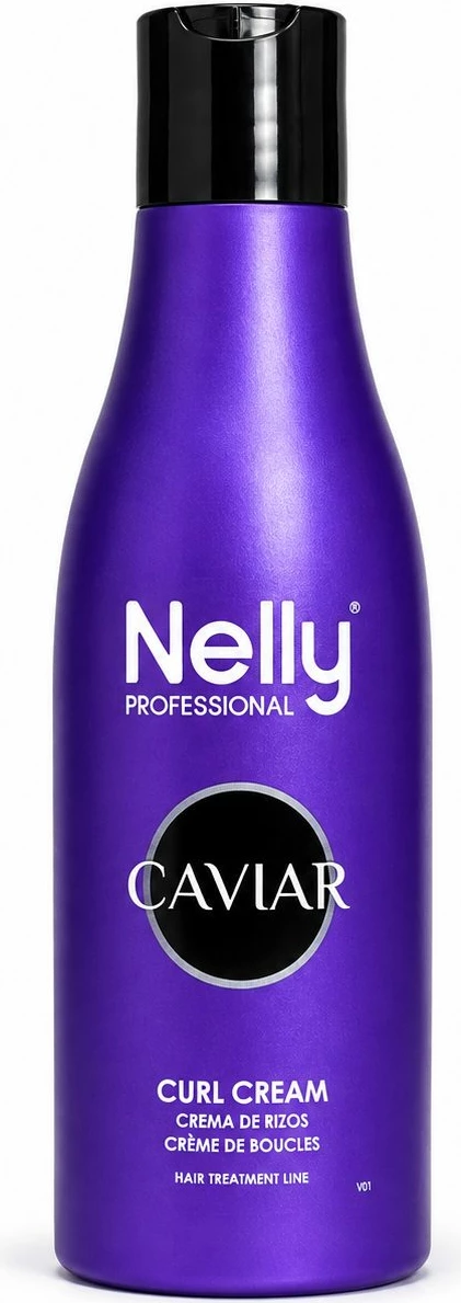 Nelly Caviar Curl Cream