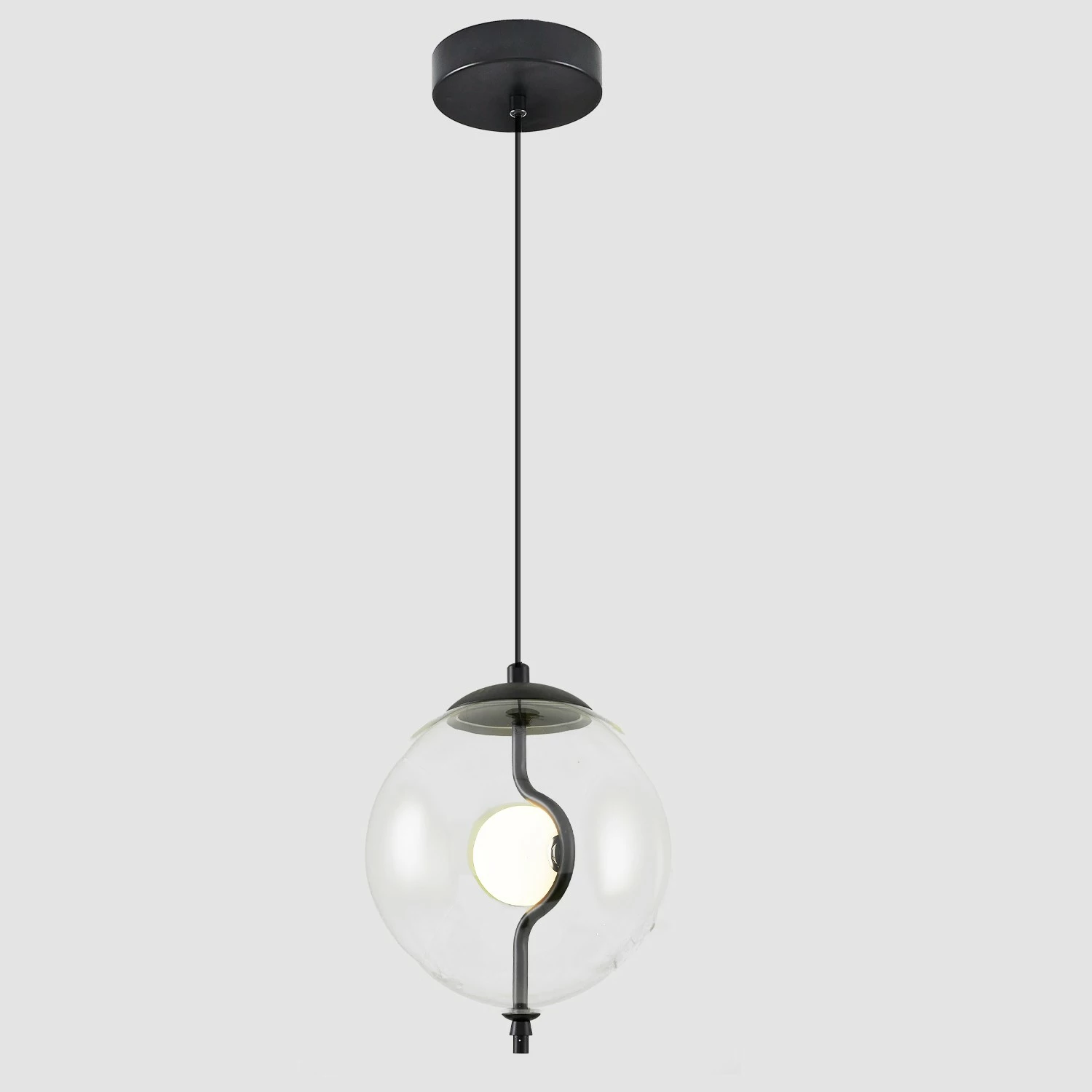 Llambë tavani Opviq, transparente, 2831-K-21
