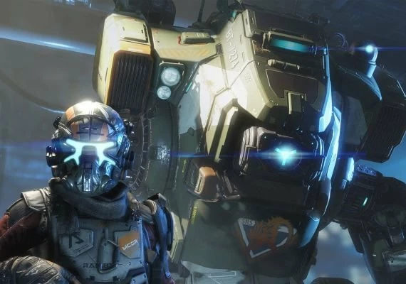 Titanfall 2 Ultimate Edition EN/DE/FR/IT Global