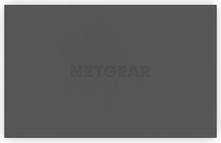 Switch NETGEAR GS516PP, Gigabit Ethernet, PoE, Rack mounting