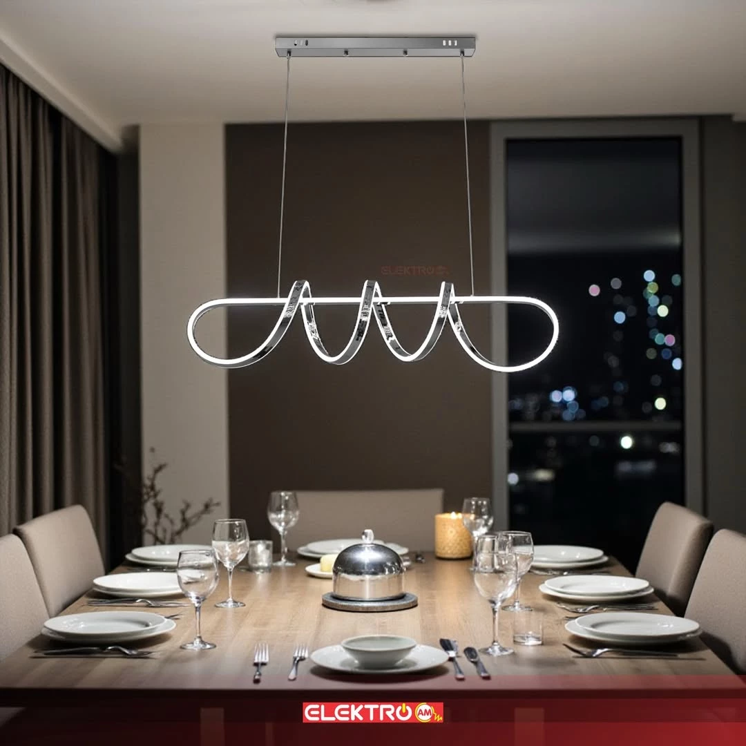 Abazhure LED Linear 8330-1ch