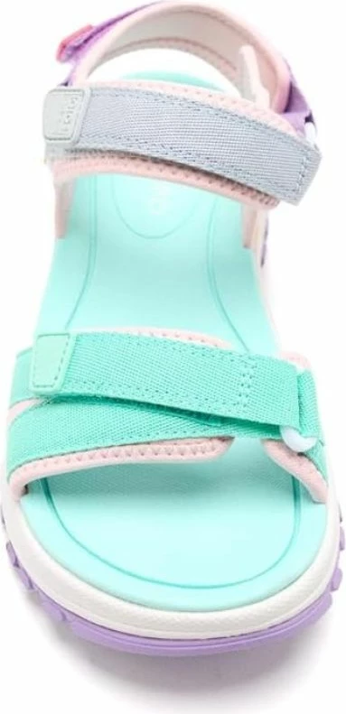 Këpucë femra Gioseppo MONTVILLE multicolor [Madhësia: 38]