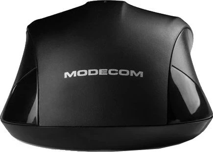 Maus Modecom MC-WM9.1, pa kabllo, laser, 1600 DPI, i zi