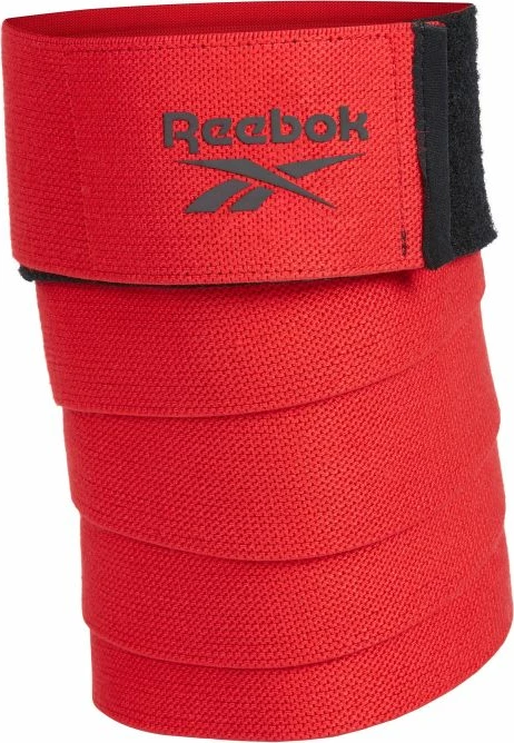 Shirita përforcues për gjunjë Reebok Raac-16060RD