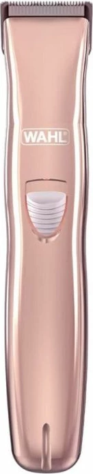 Trimer për femra Wahl Face&Body 3029466, rozë gold