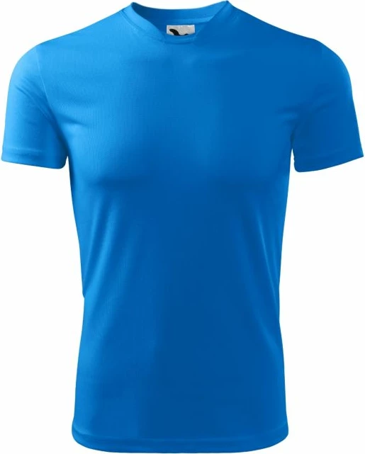 Maicë fëmijë Malfini, blu [Madhësia: 8 vjeç]