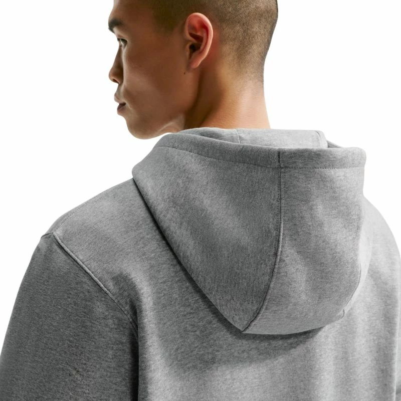 Duks për meshkuj Nike, gri