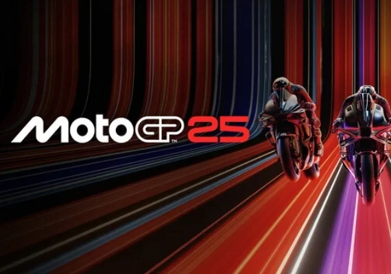 MotoGP 25 EN Global